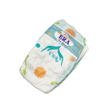 2021 New China Manufacturer Baby Diapers Super Soft Disposable Baby Diapers Baby Nappies